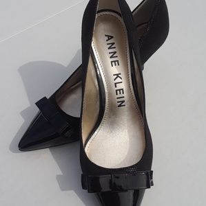 Anne Klein heels